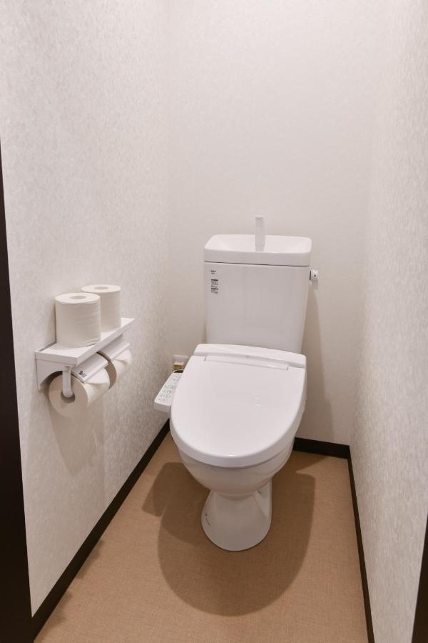 Samurai Stay Sugamo-Male Only Токіо Екстер'єр фото