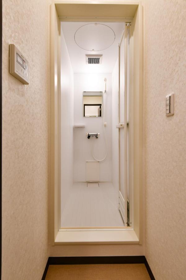 Samurai Stay Sugamo-Male Only Токіо Екстер'єр фото